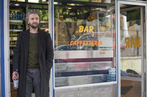 VENEZIA 72 - Ascanio Celestini alla Casa di Reclusione Femminile di Giudecca
