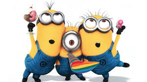 BOX OFFICE - In Top10 stravincono i Minions