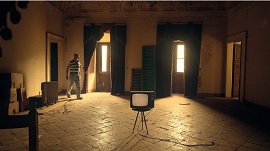 Note di regia di 