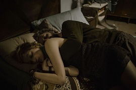 VENEZIA 72 - Interviste VIVA LA SPOSA