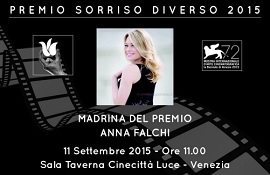 VENEZIA 72 - Dodici film finalisti per il Premio Sorriso Diverso