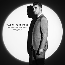 Sam Smith canter� �Writing�s On The Wall� per SPECTRE
