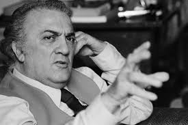 Una retrospettiva su Fellini al Westchester Italian FIlm Festival