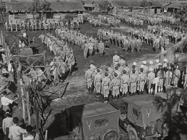 A Milano una rassegna su Kon Ichikawa