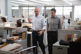 VENEZIA 72 - Il premio Brian 2015 a 