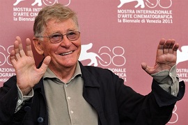 VENEZIA 72 - Premio Bianchi a Ermanno Olmi