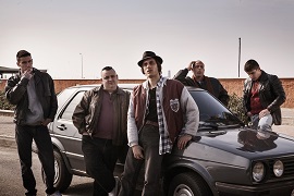 VENEZIA 72 - Il Premio 
