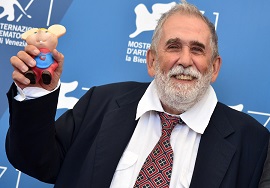 VENEZIA 72 - Vincitori e vinti secondo Tatti Sanguineti