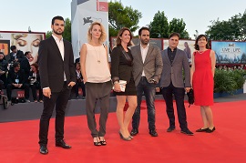 VENEZIA 72 - A 