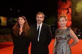 VENEZIA 72 - Il Premio Padre Nazareno Taddei a 