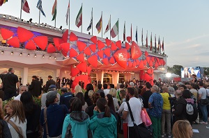 VENEZIA 72 - I premi collaterali