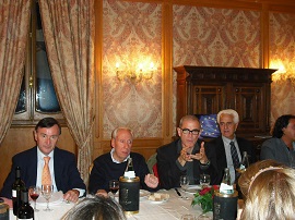 Tibur Tivoli Film Commission: cinema, cultura e imprenditoria