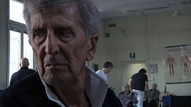 I film di Giovanni Cioni a Perugia, Avellino, Namur e Bruxelles