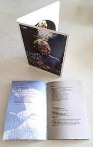 Presentazione a Pordenone del DVD di 