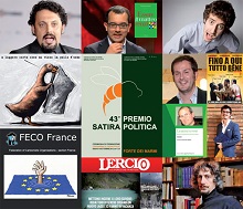 Il Premio Satira Politica per il Cinema a 