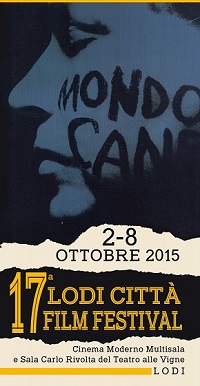 Dal 2 ottobre la nuova edizione del Lodi Film Festival