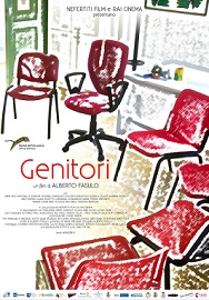 GENITORI - Le sale