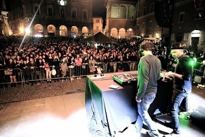 Le anticipazioni sul prossimo Overtime Festival