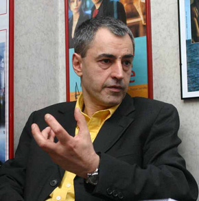 Film La macchinazione di David Grieco mai visto dal Festival di Roma