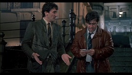 NFF XVII - Ciak sul Lungomare: passeggiata nei luoghi del cinema napoletano