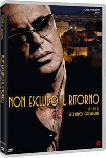 Omaggio a Califano, serata speciale e presentazione DVD