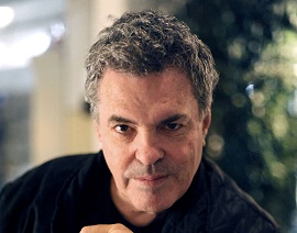 NFF XVII - Amos Gitai protagonista dell'Incontro Ravvicinato