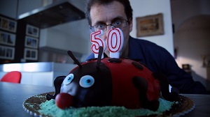Dal 6 ottore online la nuova webserie 