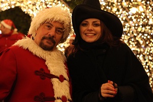 BABBO NATALE NON VIENE DA NORD - Al cinema dal 26 novembre