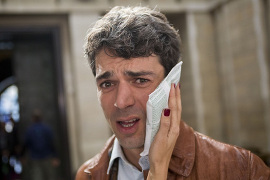 POLI OPPOSTI - La coppia, gli scontri e... l'amore