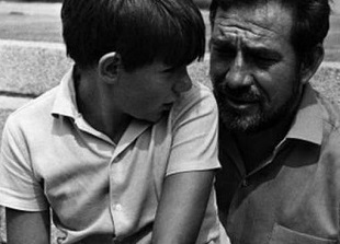 Dal 6 al 15 ottobre, al cinema Trevi, la retrospettiva 