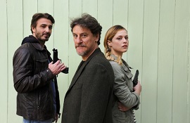 Al via le riprese della 2 stagione di 
