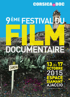 CORSICA.DOC 9 - Dal 13 al 17 ottobre ad Ajaccio