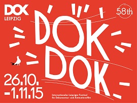 DOKFESTIVAL LEIPZIG 58 - Dal 26 ottobre al 1 novembre