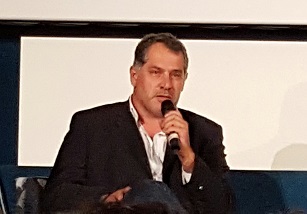 #CA2015 - Luc Jacquet: 