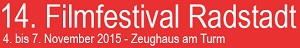 Tre documentari italiani al Filmfestival Radstadt 14