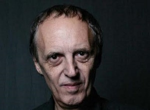 A Dario Argento l'Airone d' Oro 2015