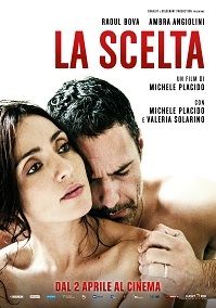 LA SCELTA - In dvd e blu-ray