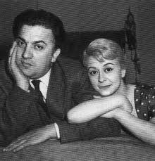 Giulietta Masina protagonista di 