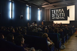 I vincitori della nona edizione del Terra di Tutti Art Festival