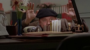 FANTOZZI - Torna al cinema restaurato in 2k