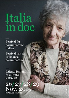 Italia in Doc, a novembre a Bruxelles una rassegna italiana