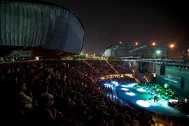 FESTA DEL CINEMA DI ROMA 10 - Tanti eventi esclusivi, party e cocktail