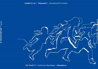 Con Visionaria International Film Festival il cinema che va oltre i confini