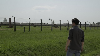 MEMORIE, IN VIAGGIO VERSO AUSCHWITZ - Intervista a Danilo Monte