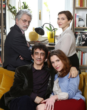 FESTA CINEMA ROMA - 
