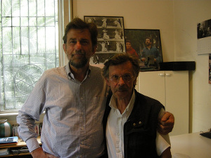FESTA CINEMA ROMA - 