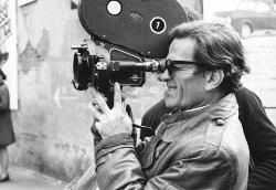 PPPasolini 1975-2015 all'Alphaville Cineclub di Roma