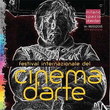 I vincitori della 14ma edizione del Festival Internazionale del Cinema dArte