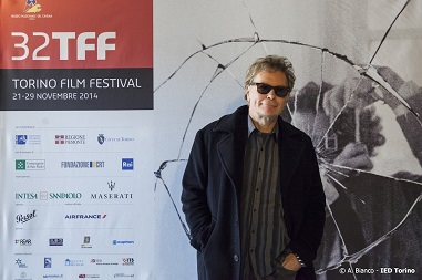 TFF33 - La sezione curata da Julien Temple