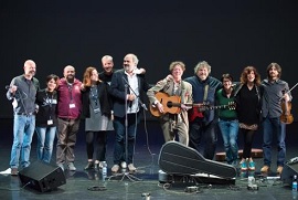 I vincitori della 14ma edizione del Reggio Film Festival